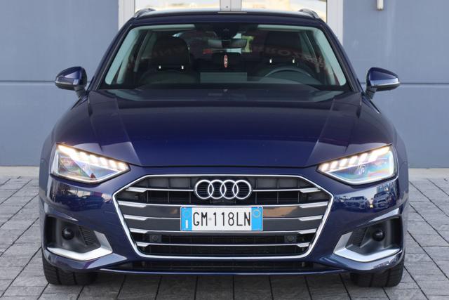 AUDI A4 usata 80