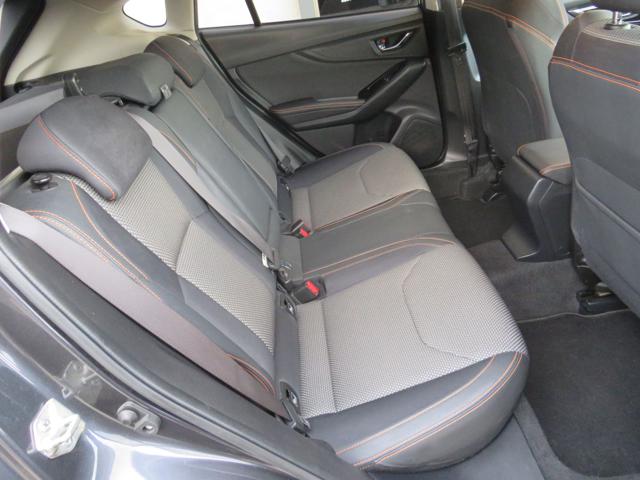SUBARU XV usata 25