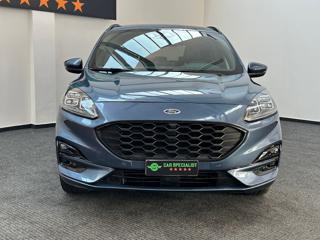 FORD Kuga usata, con Airbag laterali