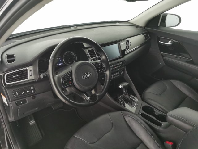 KIA Niro usata, con Controllo trazione