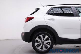 KIA Stonic usata 40