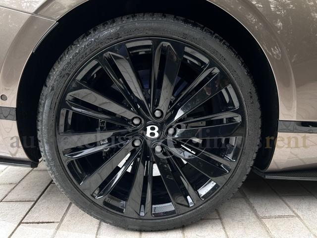 BENTLEY Continental usata, con Bluetooth