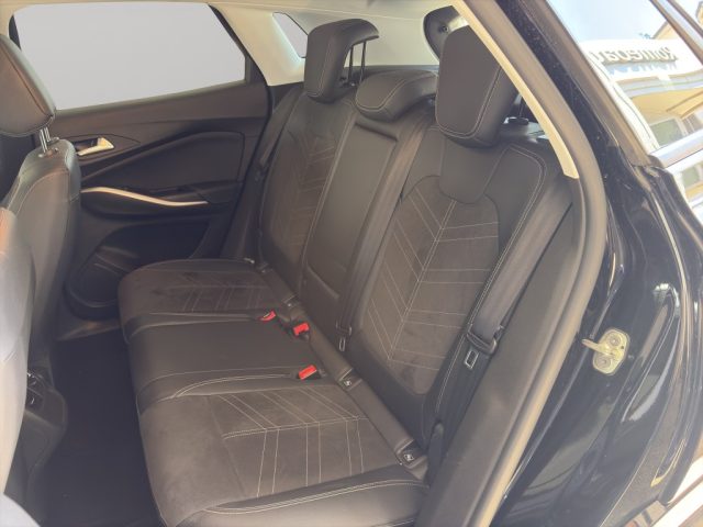 OPEL Grandland usata 19