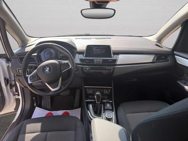 BMW 225 usata, con Controllo trazione