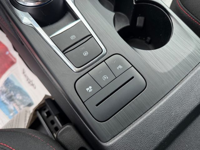 FORD Kuga usata, con Sensore di luce