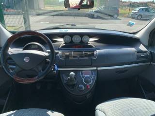 FIAT Ulysse usata, con ESP