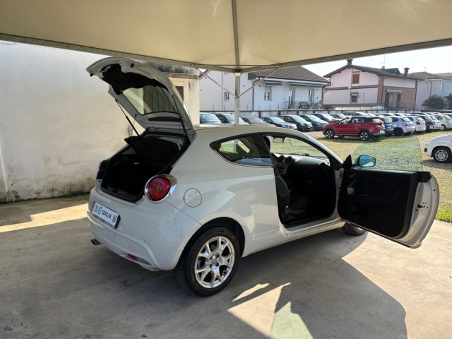ALFA ROMEO MiTo usata 40
