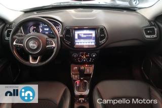JEEP Compass usata 6