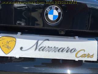 BMW 318 usata, con Hill holder