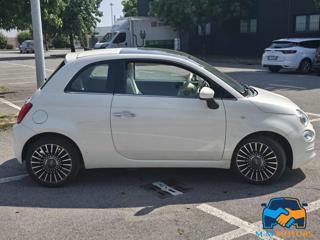FIAT 500 usata, con Airbag Passeggero