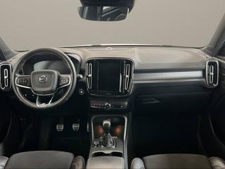 VOLVO XC40 usata, con Fendinebbia