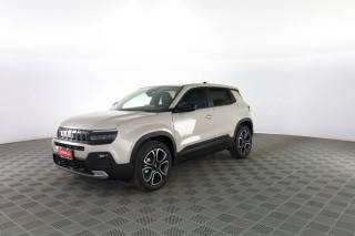 JEEP Avenger usata 6
