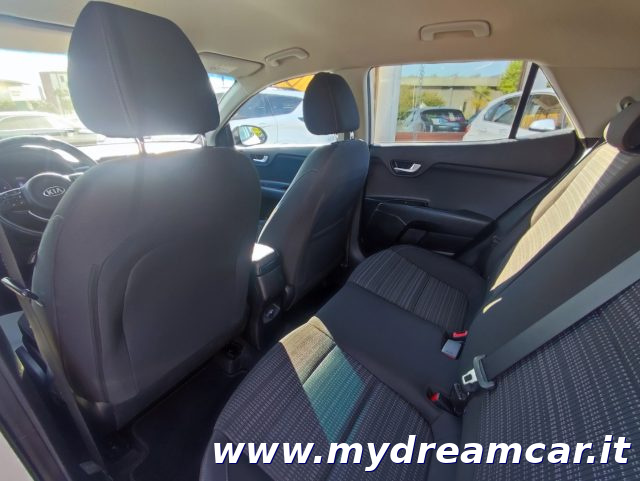 KIA Stonic usata, con Sensore di luce