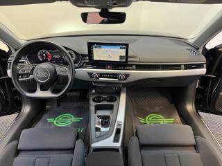 AUDI A4 usata, con Airbag