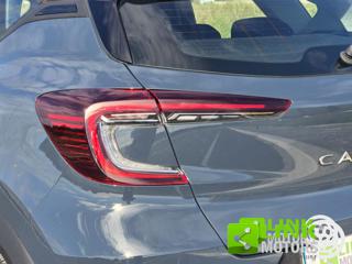 RENAULT Captur usata 20