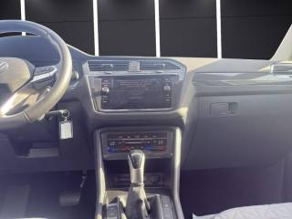 VOLKSWAGEN Tiguan usata, con Servosterzo