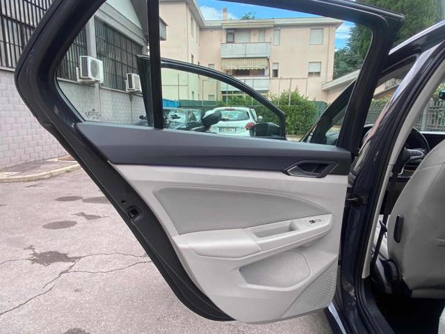VOLKSWAGEN Golf usata 14