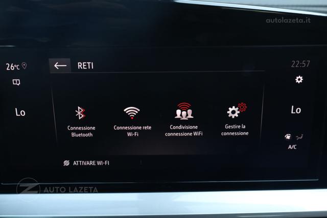 OPEL Mokka usata, con Android Auto
