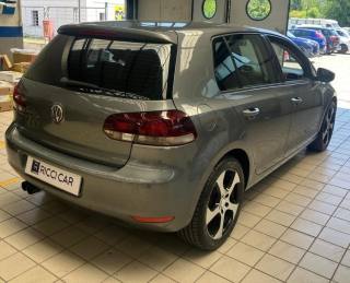 VOLKSWAGEN Golf usata, con Cerchi in lega