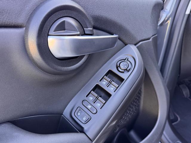 FIAT 500X usata, con Bluetooth