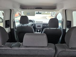 VOLKSWAGEN Caddy usata 27