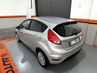 FORD Fiesta usata, con Airbag Passeggero