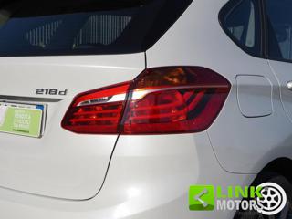 BMW 218 usata 27