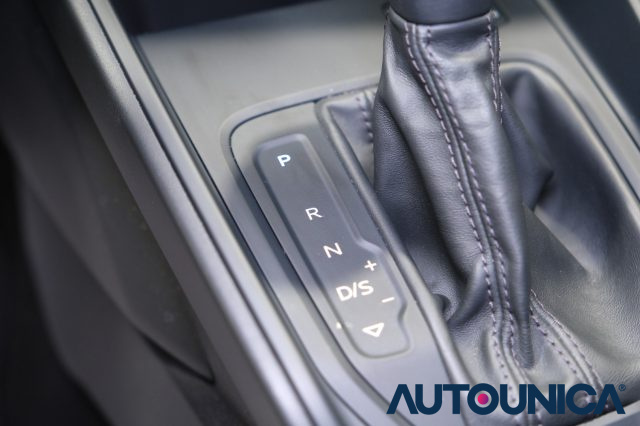 AUDI A1 usata, con Start/Stop Automatico