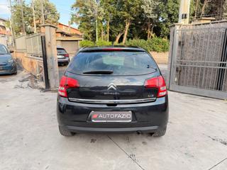 CITROEN C3 usata, con Climatizzatore