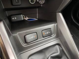 SUZUKI Vitara usata, con USB