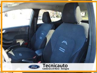 FORD Fiesta usata, con Cruise Control