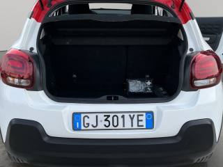 CITROEN C3 usata, con Autoradio digitale