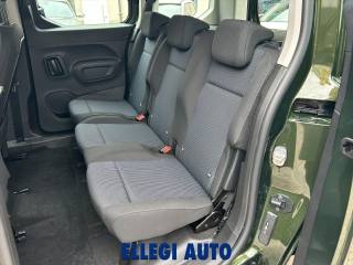 FIAT Doblo usata 18