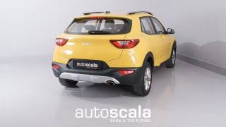 KIA Stonic usata, con Cerchi in lega