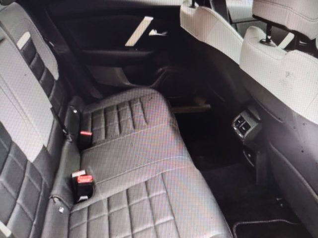 CITROEN C4 X usata, con Chiusura centralizzata