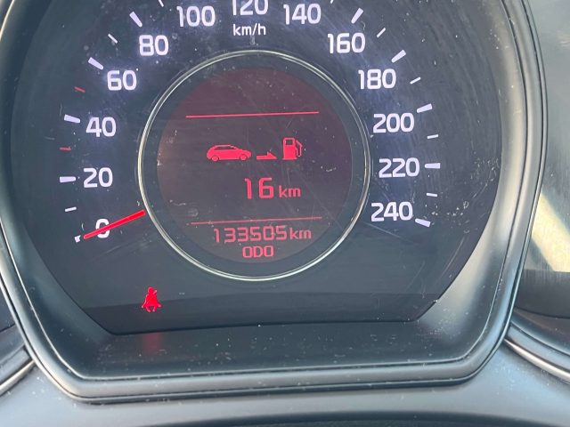 KIA Ceed usata, con Boardcomputer