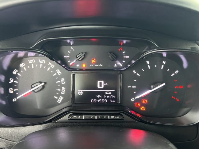 CITROEN C3 usata 13