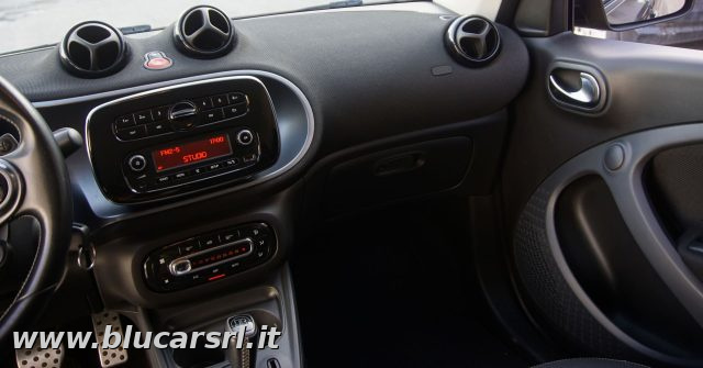 SMART ForFour usata, con Cruise Control