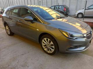 OPEL Astra usata, con Alzacristalli elettrici