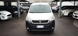 PEUGEOT Partner usata, con Airbag