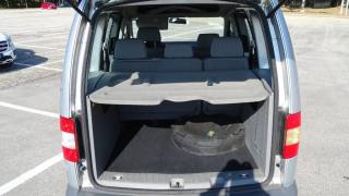 VOLKSWAGEN Caddy usata 114