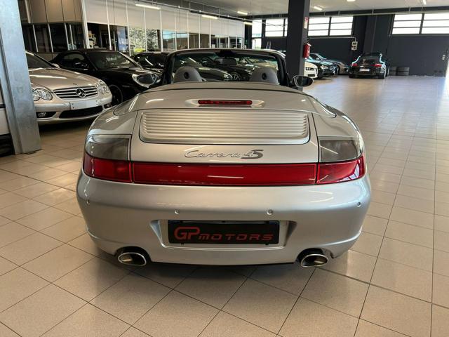 PORSCHE 911 usata, con Alzacristalli elettrici