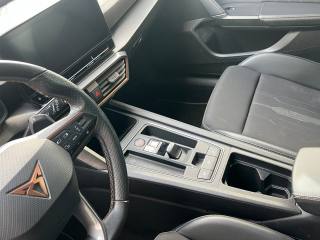 CUPRA Formentor usata, con Filtro antiparticolato