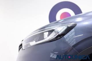 RENAULT Kadjar usata, con Sistema di navigazione