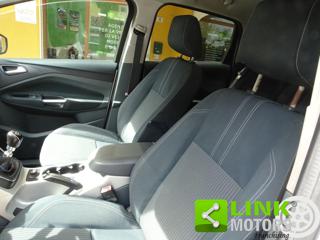 FORD C-Max usata, con Chiusura centralizzata