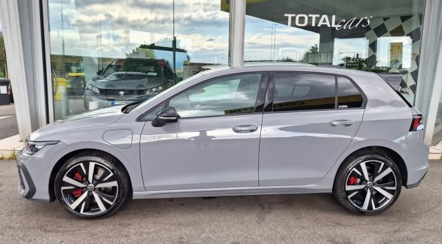 VOLKSWAGEN Golf usata, con Alzacristalli elettrici