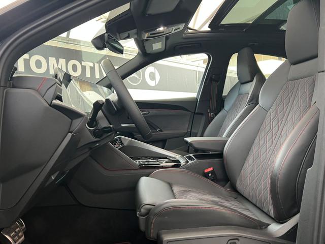 AUDI Q5 usata, con Climatizzatore