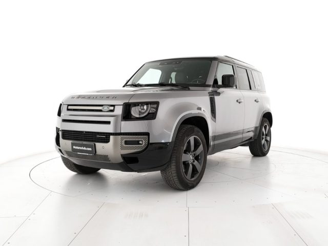 LAND ROVER Defender usata, con Airbag