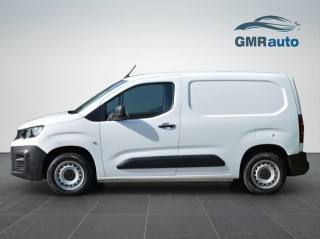 PEUGEOT Partner usata, con Boardcomputer