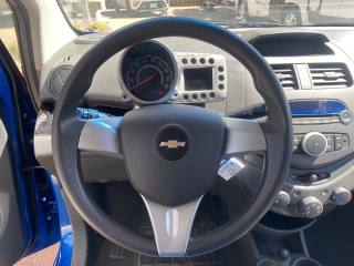 CHEVROLET Spark usata, con Climatizzatore